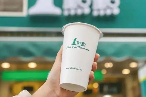 初代奶茶小吃已被商场扔掉新一轮完美体育官网品牌正正在打击商场(图3)