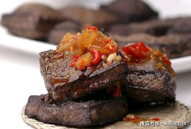 中邦十大代外美食让完美体育官网你一次尝遍中华美食的魅力！(图5)