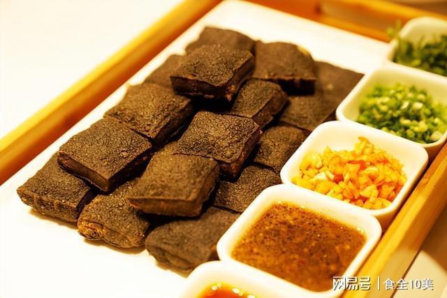 完美体育官网中邦小吃界的“四大天王”都是谁他们的特性美食又有哪些（二）(图2)