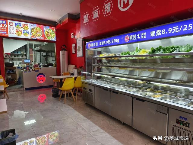 宝鸡这十大美食和餐饮品牌可能全力走出陕西向完美体育官网世界进军(图3)